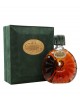 Remy Martin Centaure Cognac Baccarat Crystal Bottled 1991