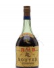 Rouyer Guillet 50 Year Old Bottled 1950s Reserve De L'ange