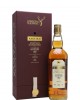 Coleburn 1981 / 33 Year Old / Rare Old / Gordon & Macphail Speyside Whisky