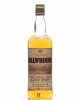 Dalwhinnie 8 Year Old Bottled 1980s