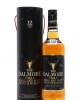 Dalmore 12 Year Old / Bottled 1980s Highland Single Malt Scotch Whisky