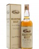 Deanston 8 Year Old Bottled 1980s