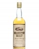 Deanston Malt Bottled 1970s