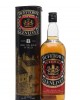 Dufftown-Glenlivet 8 Year Old Bottled 1970s Duty Free