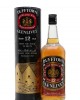 Dufftown-Glenlivet 12 Year Old Bottled 1980s