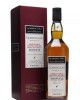 Glendullan 1995 13 Year Old Managers' Choice