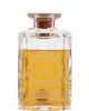 Glenfiddich Special Reserva Crystal Decanter