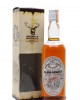 Glen Grant 1936 Bottled 1980s Gordon & Macphail