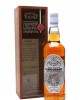 Glen Grant 1950 59 Year Old Gordon & Macphail