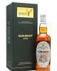 Glen Grant 1953 / 60 Year Old / Sherry Cask / Gordon & MacPhail Speyside Whisky