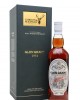 Glen Grant 1954 59 Year Old Gordon & Macphail