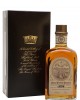 Glen Grant 25 Year Old Royal Wedding Reserve