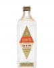 Gilbey's London Dry Gin Bottled 1950s