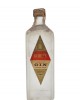 Gilbey's London Dry Gin Bottled 1960s