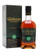 Glenallachie 10 Year Old Cask Strength Batch 3
