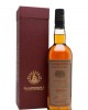 Glenmorangie 1993 / Burr Oak Reserve Highland Whisky