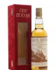 Glen Mhor 1964 Bottled 1994 Cask #278 9 Dun Eideann