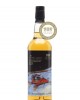 Glen Moray 1990 The Whisky Agency TWE Exclusive