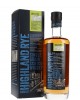 Arbikie Highland Rye 4 Year Old / Release 2 Single Grain Scotch Whisky