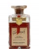 Glendronach 1955 Bottled 1980s Crystal Decanter G&M