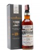 Glendronach 1976 18 Year Old Sherry Cask