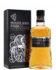 Highland Park 12 Year Old / Viking Honour Island Whisky