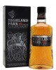 Highland Park 18 Year Old / Viking Pride Island Whisky