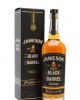 Jameson Black Barrel