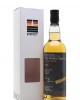 Irish Single Malt 1989 Bottled 2016 TWA+Three Rivers + Aren