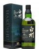 Suntory Hakushu 10 Year Old Gift Box