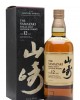 Suntory Yamazaki 12 Year Old