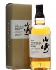 Suntory Yamazaki Puncheon Bottled 2013