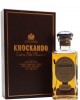 Knockando 1968 Extra Old Reserve Bottled 1992