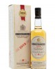 Knockando 1972 Bottled 1985