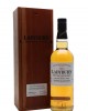 Ladyburn 1973 27 Year Old Cask #3200