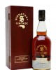 Longmorn 1973 27 Year Old Sherry Cask Signatory
