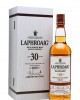 Laphroaig 30 Year Old Bottled 2016