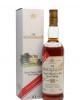 Macallan 10 Year Old 100 Proof Bottled 1990s