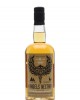 Angels’ Nectar Speyside Cairngorms Edition Single Malt