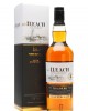 Ileach Cask Strength
