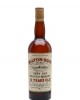 Miltonduff 13 Year Old Bottled 1960s