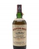 Miltonduff 13 Year Old Bottled 1960s