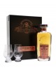 North Port Brechin 1981 36 Year Old Signatory 30th Anniversary