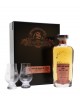 North Port Brechin 1981 / 36 Year Old / Signatory 30th Anniversary Highland Whisky