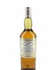 Port Ellen 21 Year Old / 25th Anniversary Maltings Islay Whisky