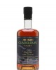 Cane Island Single Estate Guadeloupe 3 Year Old Rum