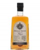 Trinidad Distillers 1991 Rum 25 Year Old Duncan Taylor