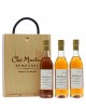 Clos Martin Armagnac 3-Pack VSOP XO 1989 Set 3x20cl