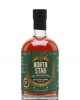 English Whisky 2007 11 Year Old Red Wine Cask North Star