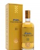 English Whisky Co. 11 Year Old